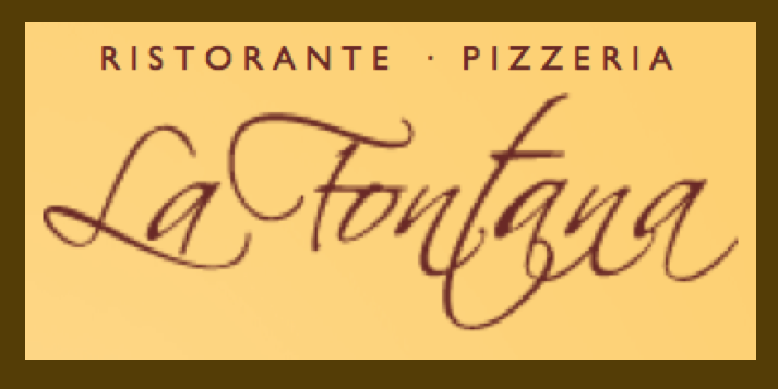 La Fontana (LIEFERSERVICE) Ristorante · Pizzeria