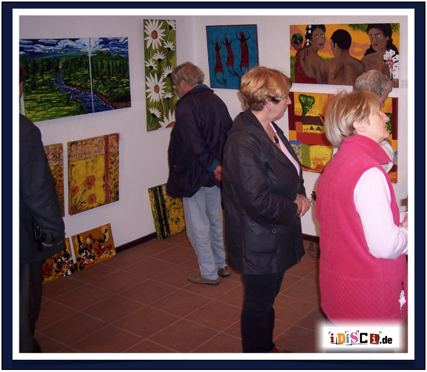 EXHIBITION #2- Artwork by Sonya, München, Ingolstadt, Pfaffenhofen, Paintings, Artist, Acrylic painting, and watercolor paintings