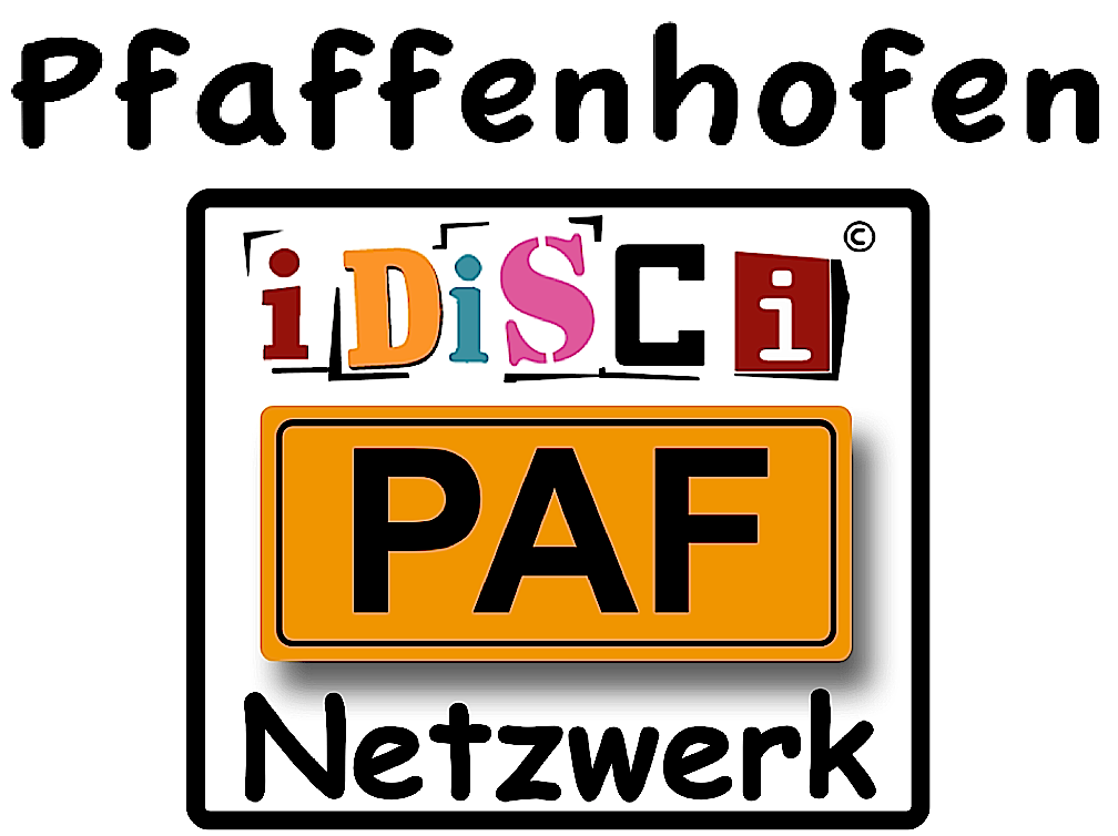 iDiSCi - Netzwerkabend - PAF (Netzwerk in Pfaffenhofen)
