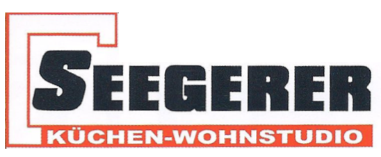 Seegerer - Küchen /Wohnstudio