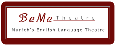 BeMe Theatre - Munich's English Language Theatre (boom)