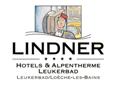 LINDNER - Hotel & Residence Main Plaza