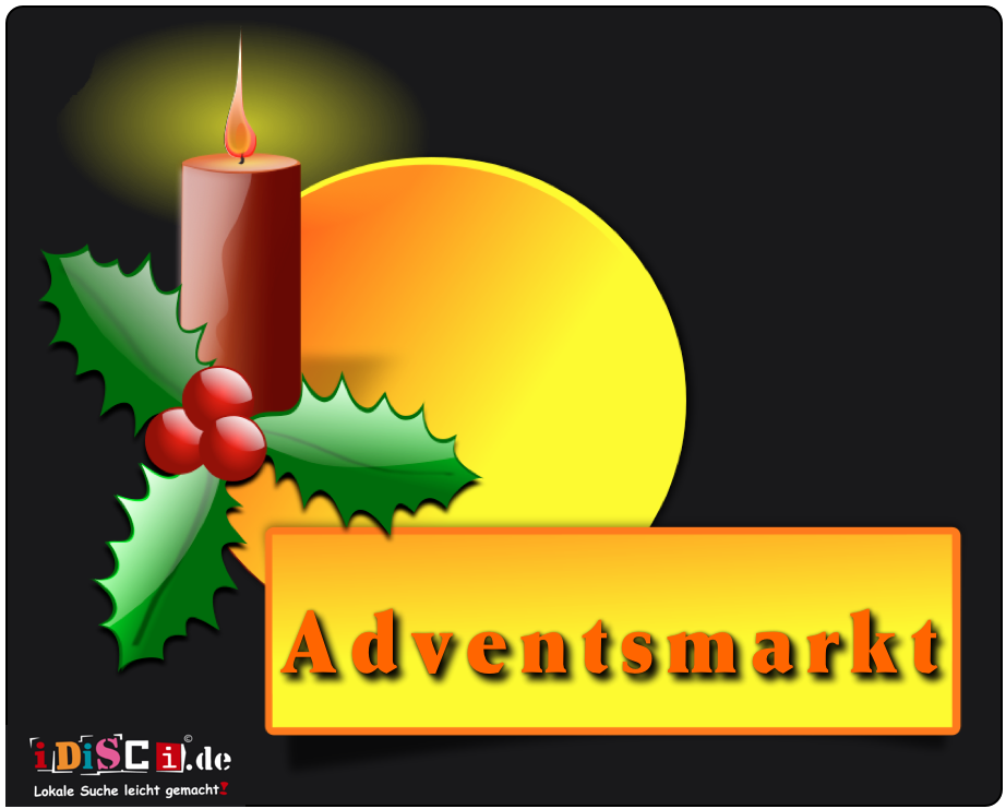2023 - Christkindlmarkt & Adventsmarkt, Andechs