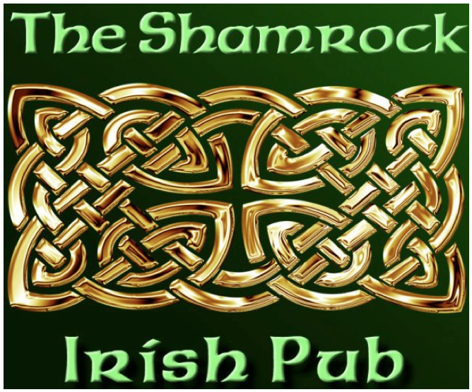 The Shamrock Irish Pub, Ingolstadt, (Derek Singleton live!)