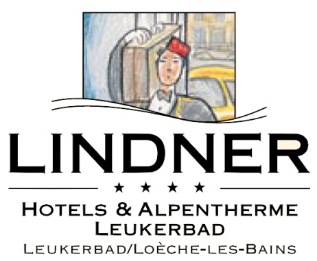 LINDNER - Congress Hotel 