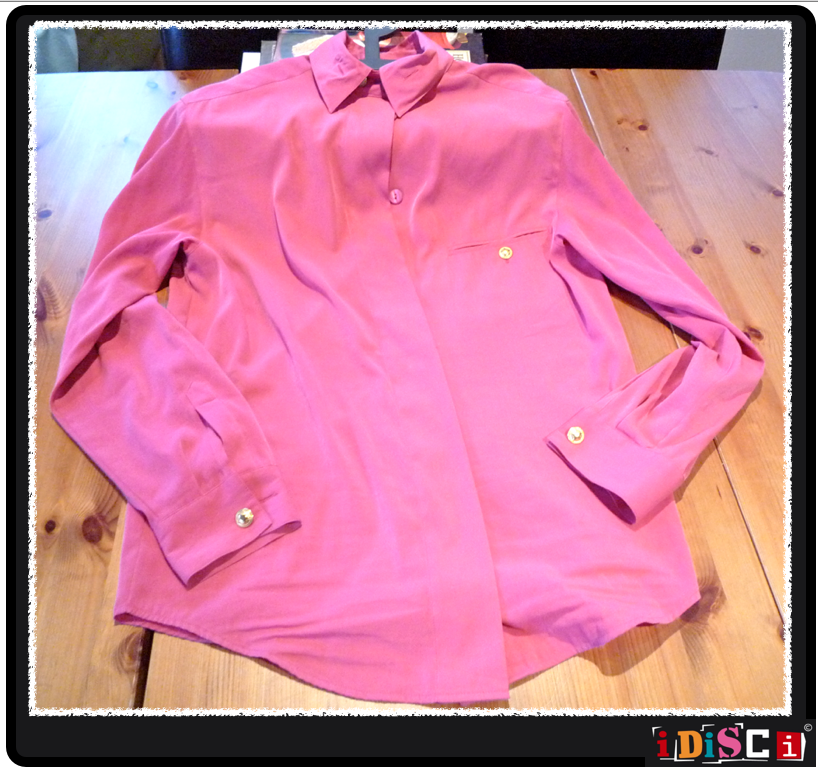 Zu-Verkaufen: Mondi, Pink Bluse, Damen, Gr. 36-38
