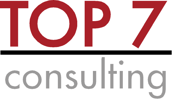 TOP7 consulting, Nürnberg - Ihr Office-Optimierer
