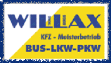 WILLAX - Kfz-Meisterbetriebs