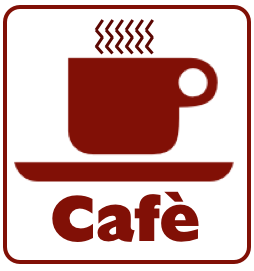 Cafe am Stadtwald