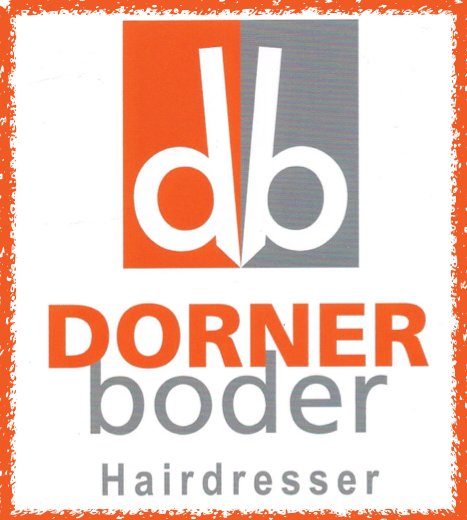 Frisör - Dorner Boder