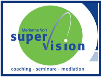 Marianne Voit, Supervision u. Coaching, Scheyern