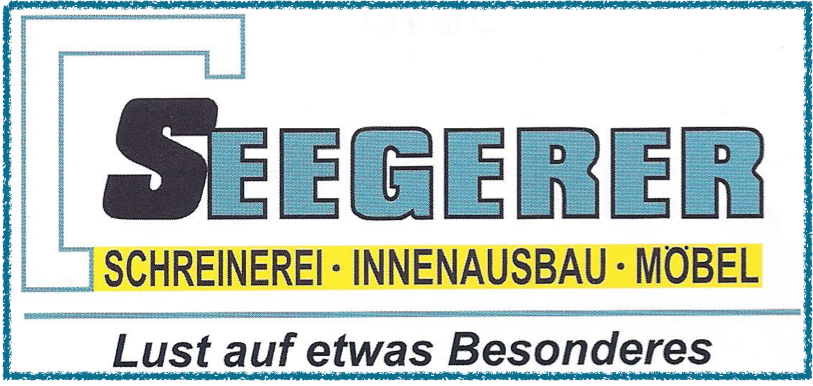 Seegerer (Schreinerei - Innenausbau - Möbel)