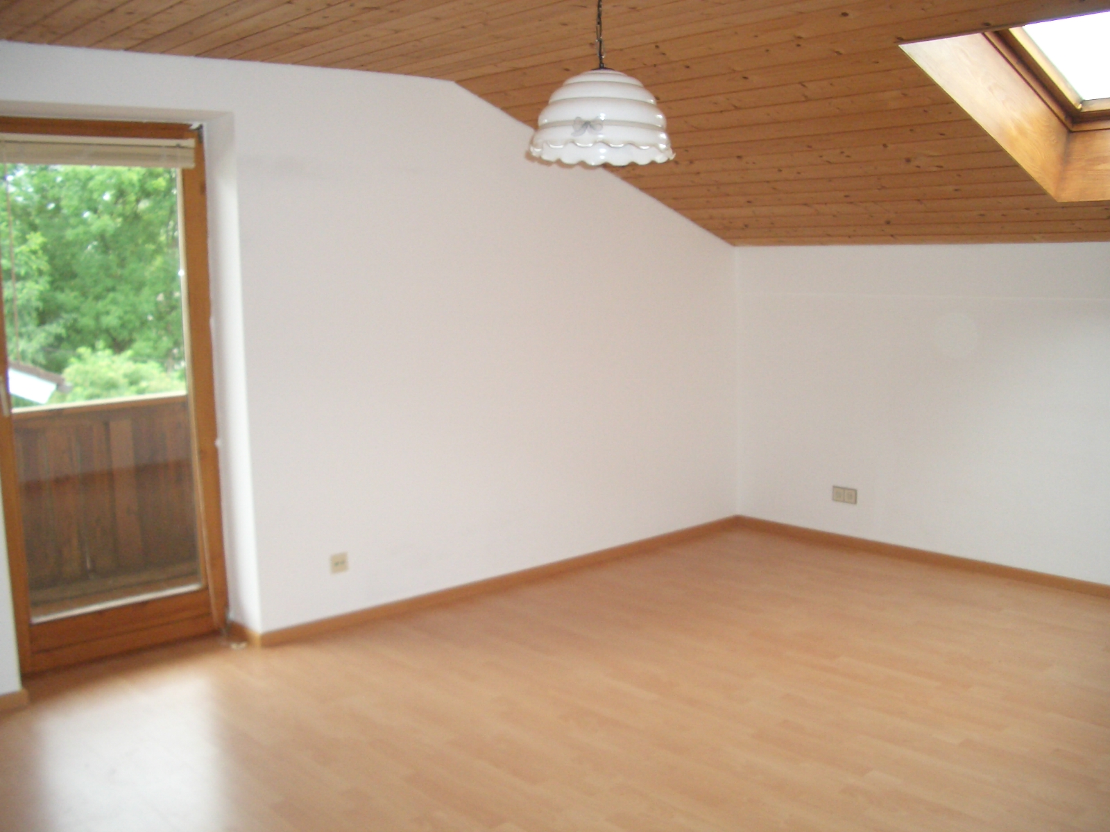 Provisionsfrei, Helle, 3-Zimmerwohnung, 100 m², Raum: Chiemsee, Rosenheim