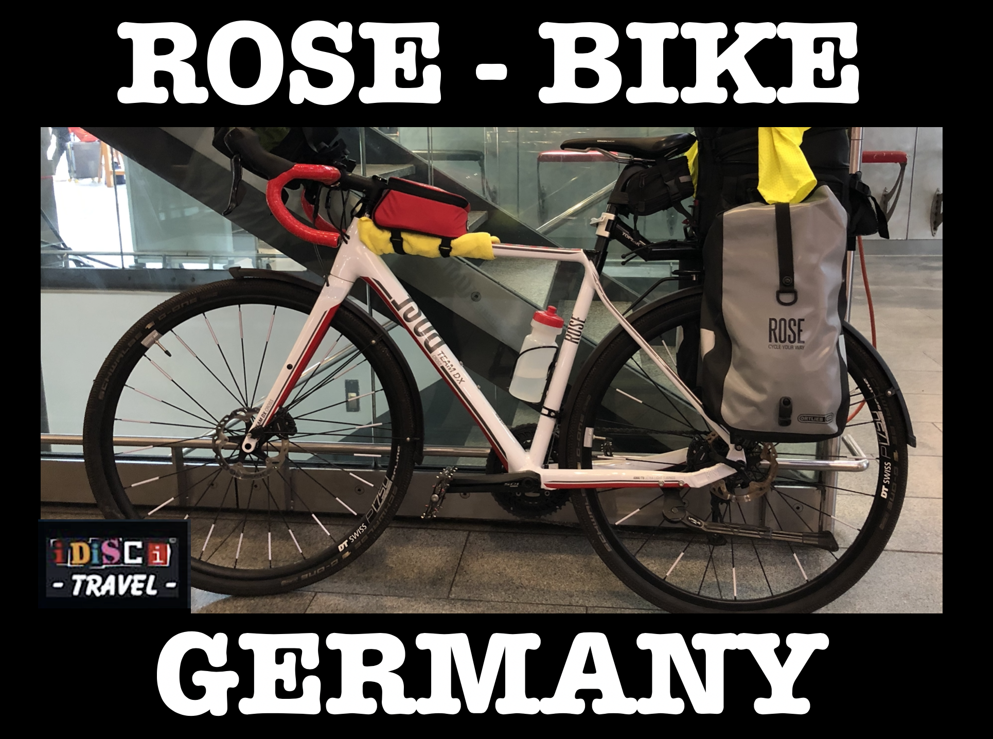 ROSE Bikes München, Rennräder, Gravel, Mountainbikes & Trekkingräder,
