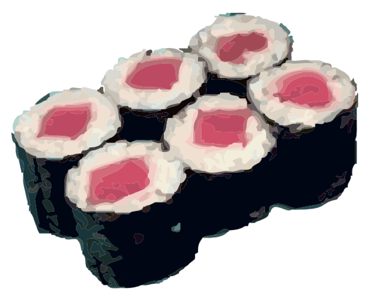 Sushi-Bar Akiku