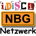 iDiSCi Netz - Nürnberg