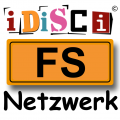iDiSCi Netz - Freising