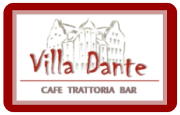 Villa Dante - Café Trattoria Bar, München