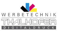 Werbetechnik Thalhofer GbR, Allershausen