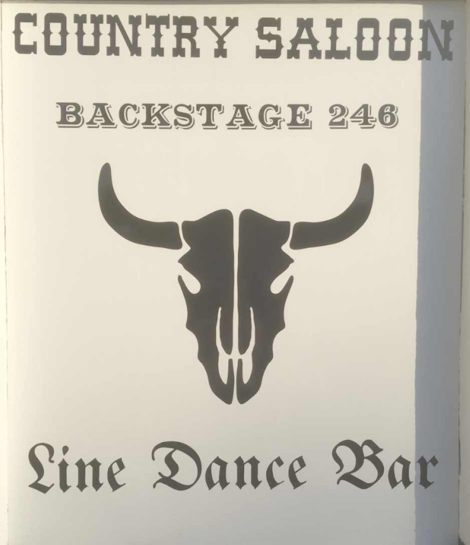 Country Saloon Backstage 246, Weissbiereck Sportcafe, Ingolstadt
