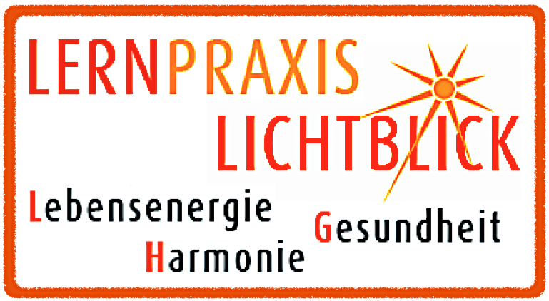 Lernpraxis-Lichtblick, Heilpraxis f. Psychotherapie u. Geistheilen, Buxheim