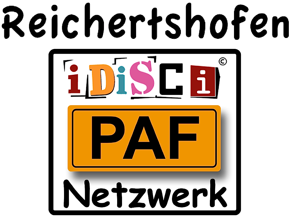 iDiSCi - Netzwerkabend -Region PAF (Netzwerk inReichertshofen)