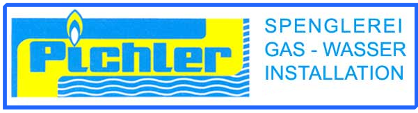 Pichler - Spenglerei (Gas - Wasser Installation)
