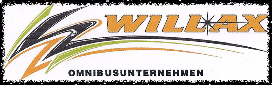 WILLAX - Omnibusunternehmen