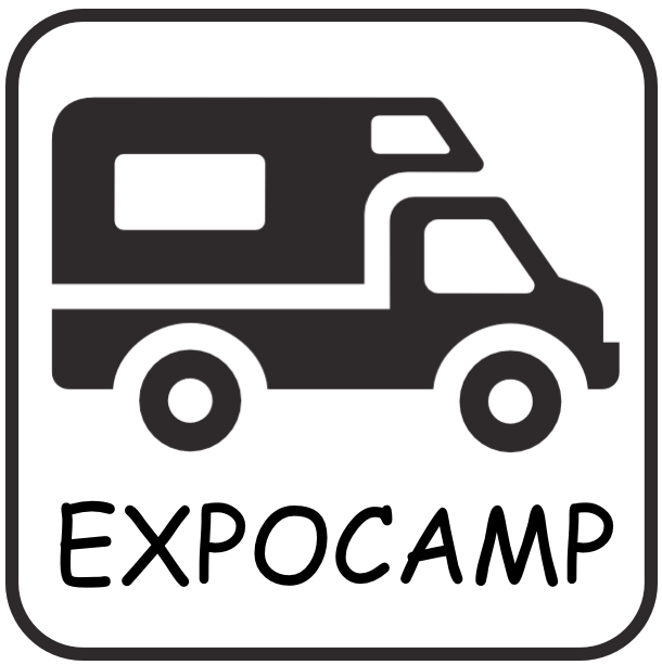 EXPOCAMP, Caravaning-Händler,Wertheim