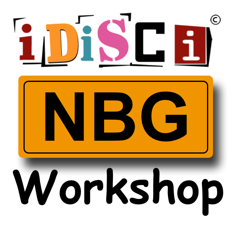 iDiSCi - WORKSHOP -  NBG (Nürnberg) - (Business Networking in Nürnberg)