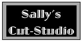 Sally's Cut-Studio -Friseursalon